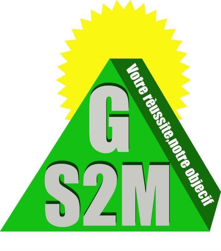 Logo GSM